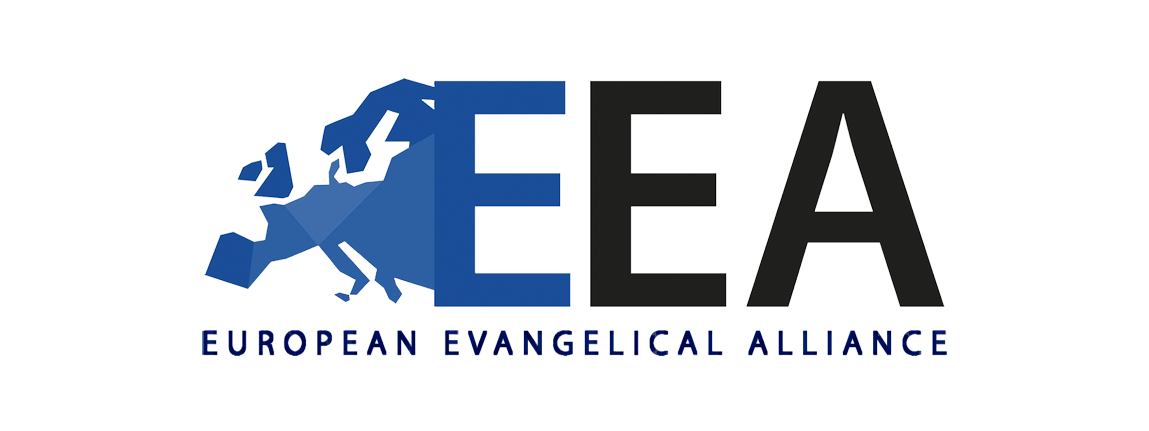 Logo European Evangelical Alliance