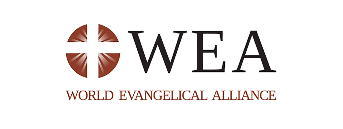 Logo World Evangelical Alliance