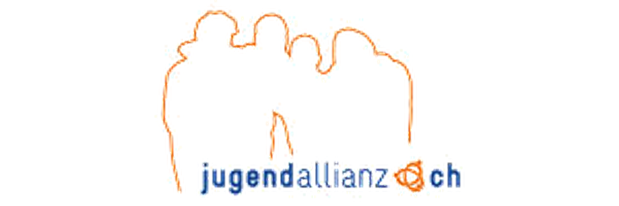 Logo Jugendallianz Schweiz