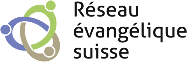 Logo Réseau évangélique suisse RES