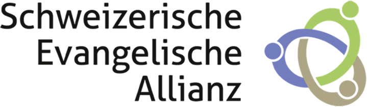 Logo Schweizerische Evangelische Allianz SEA