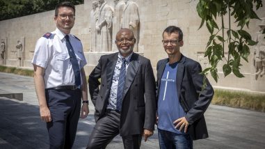 Votation populaire interdiction signes religieux